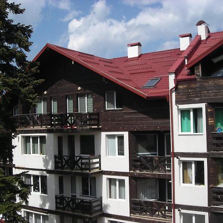 Iglika 2 - Studio Cabin Borovets Luaran gambar