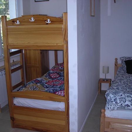 Iglika 2 - Studio Cabin Borovets Luaran gambar