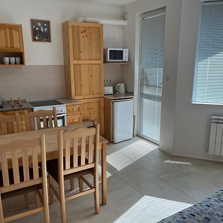Iglika 2 - Studio Cabin Borovets Luaran gambar