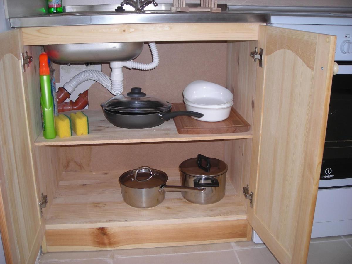 Iglika 2 - Studio Cabin Borovets Luaran gambar