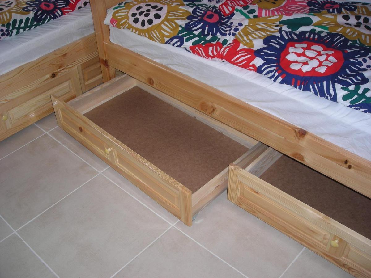 Iglika 2 - Studio Cabin Borovets Luaran gambar