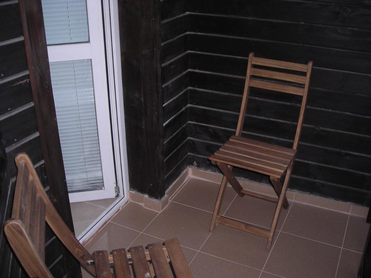 Iglika 2 - Studio Cabin Borovets Luaran gambar
