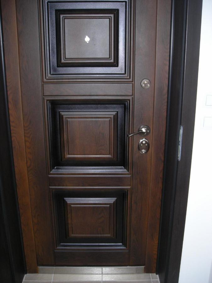 Iglika 2 - Studio Cabin Borovets Luaran gambar
