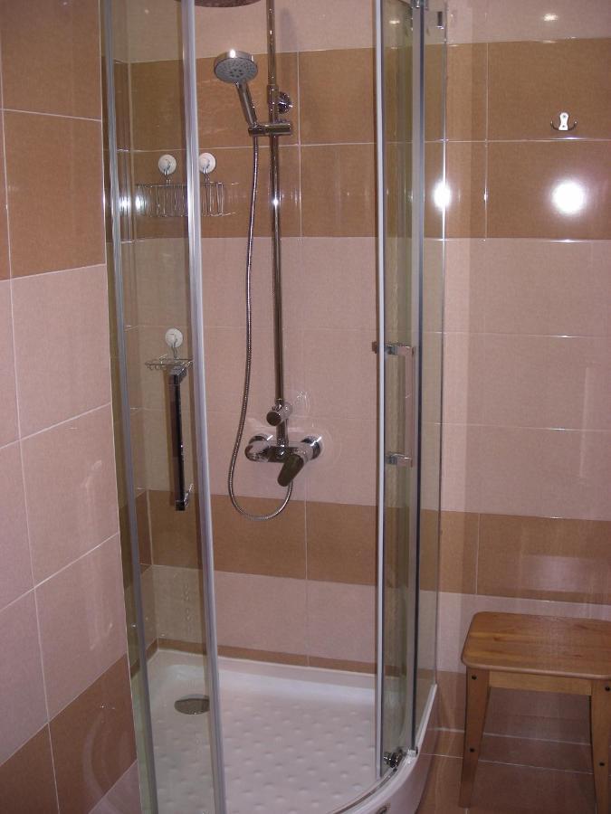 Iglika 2 - Studio Cabin Borovets Luaran gambar