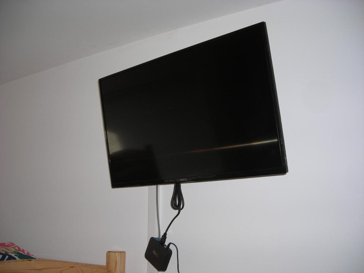 Iglika 2 - Studio Cabin Borovets Luaran gambar