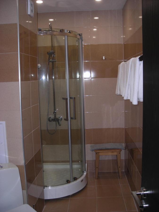 Iglika 2 - Studio Cabin Borovets Luaran gambar