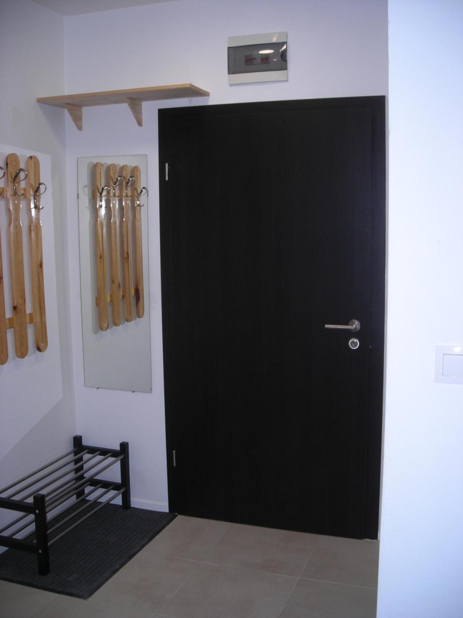 Iglika 2 - Studio Cabin Borovets Luaran gambar