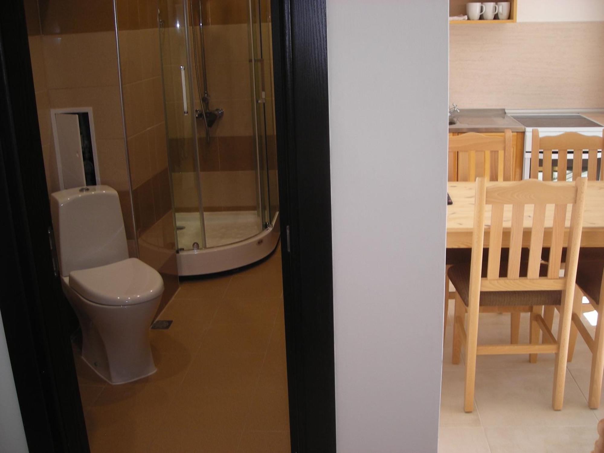 Iglika 2 - Studio Cabin Borovets Luaran gambar