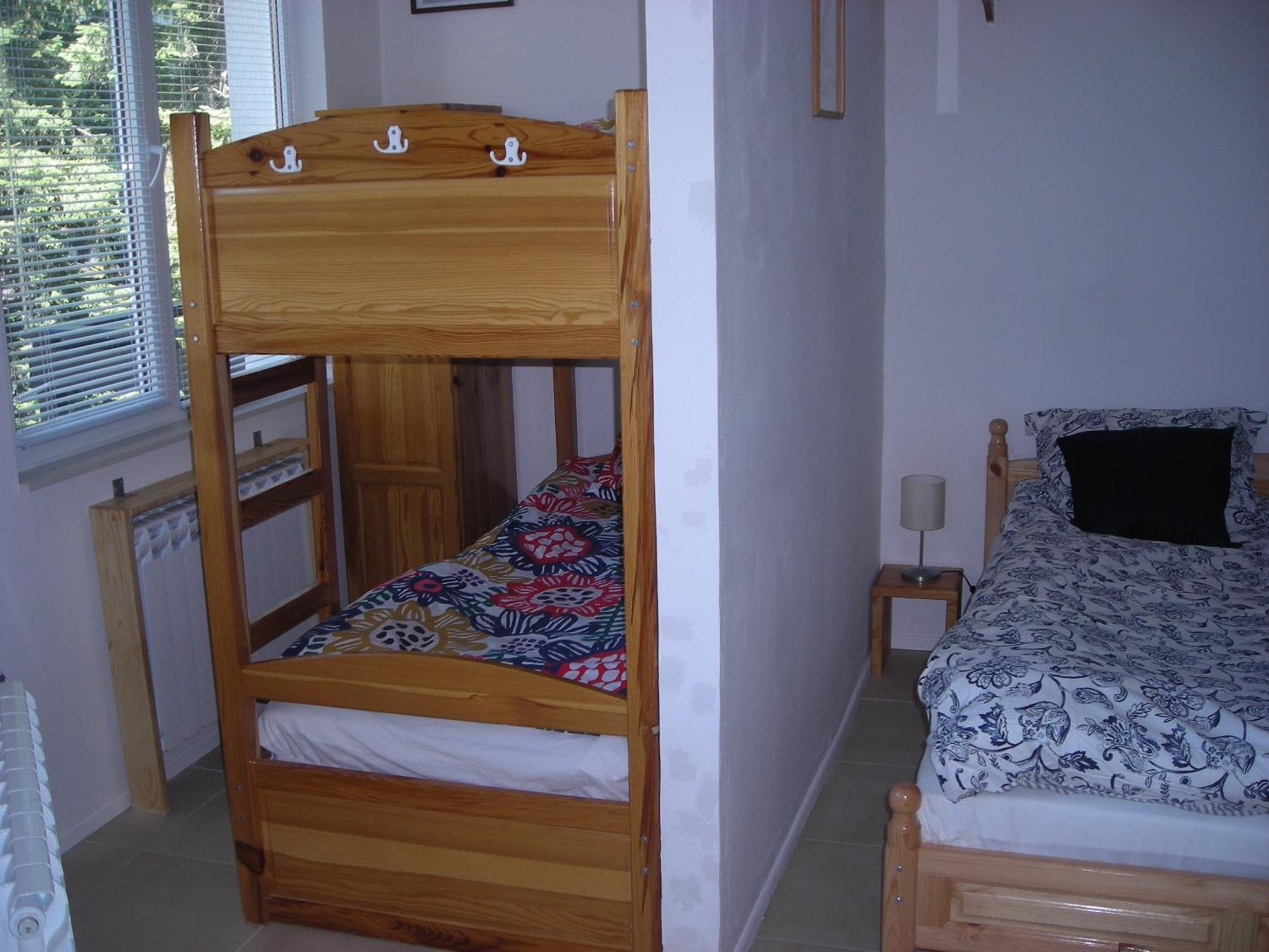 Iglika 2 - Studio Cabin Borovets Luaran gambar