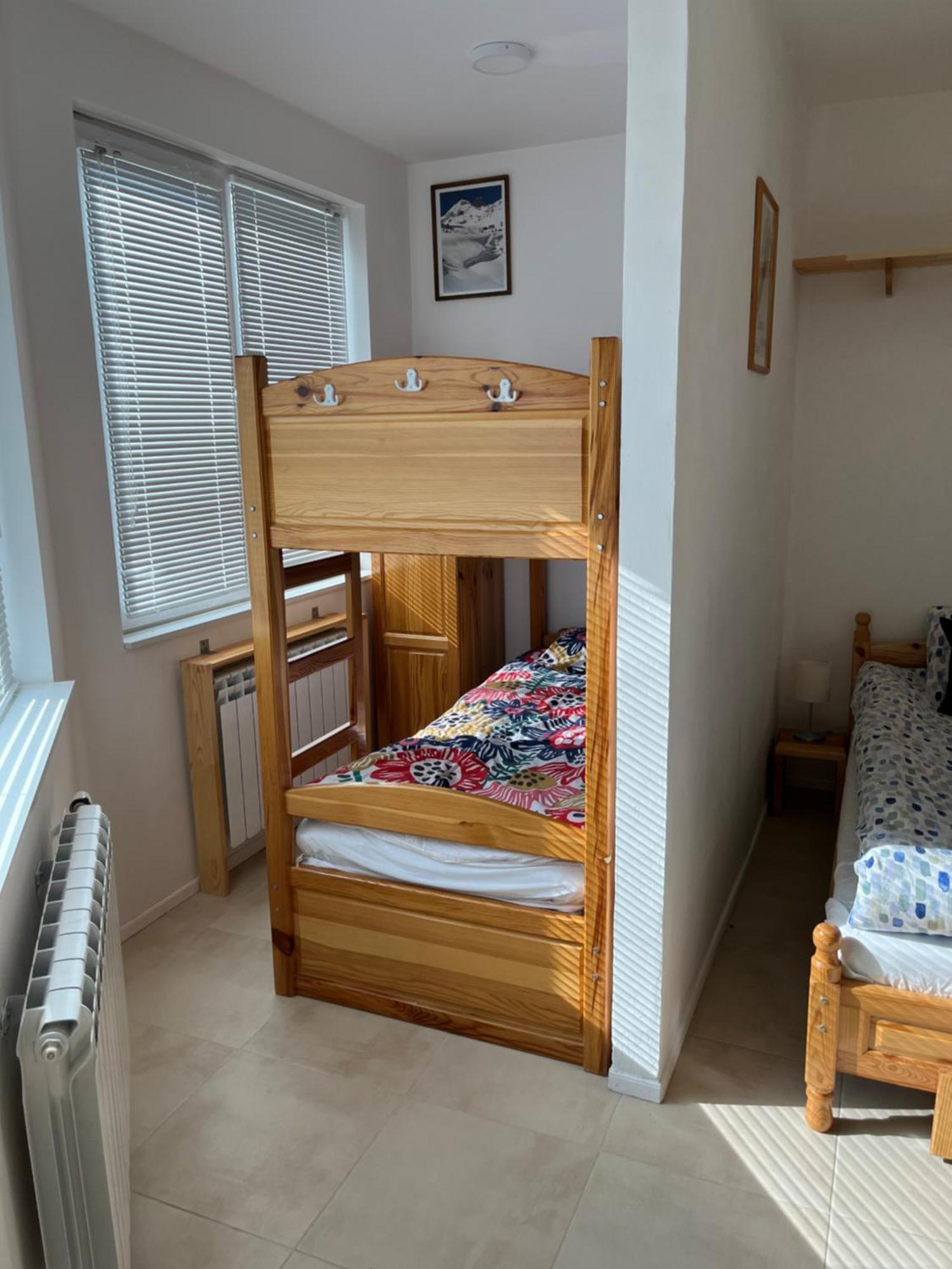 Iglika 2 - Studio Cabin Borovets Luaran gambar